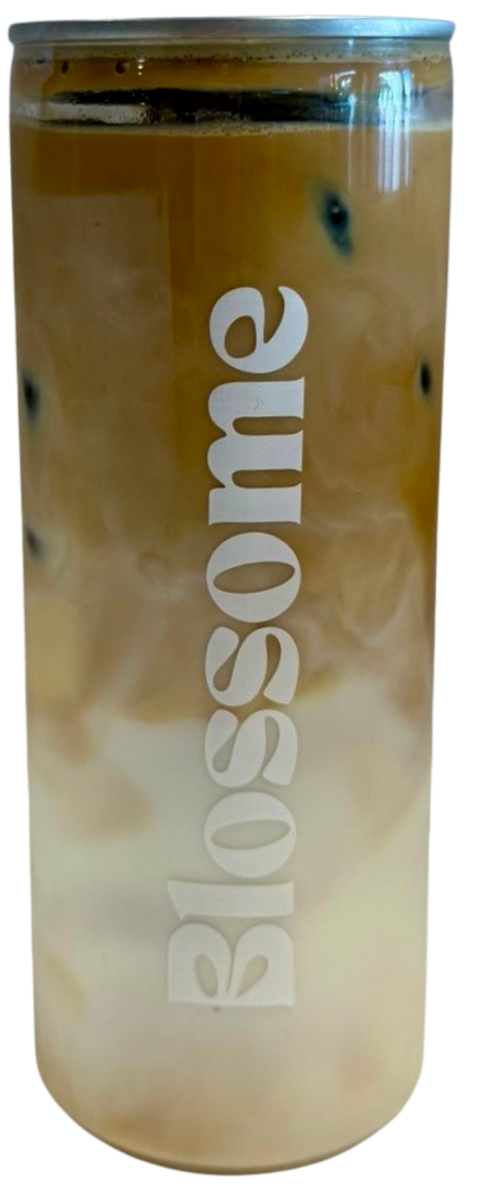 Iced Latte